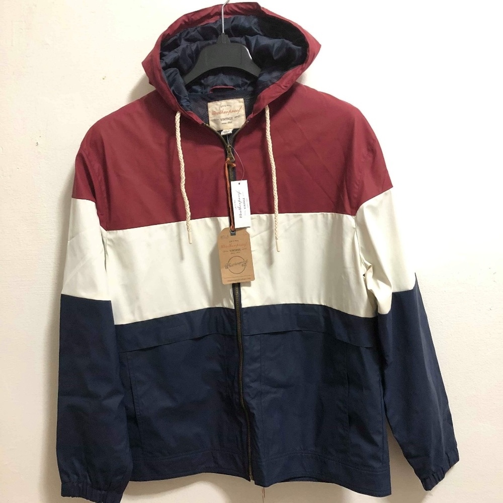 Weatherproof